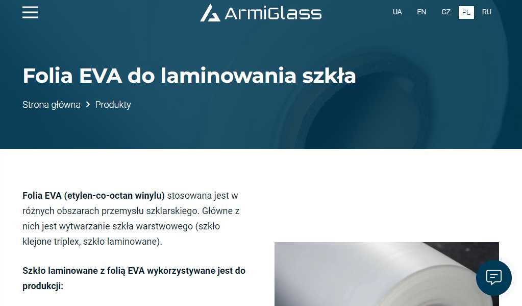 Armiglass 